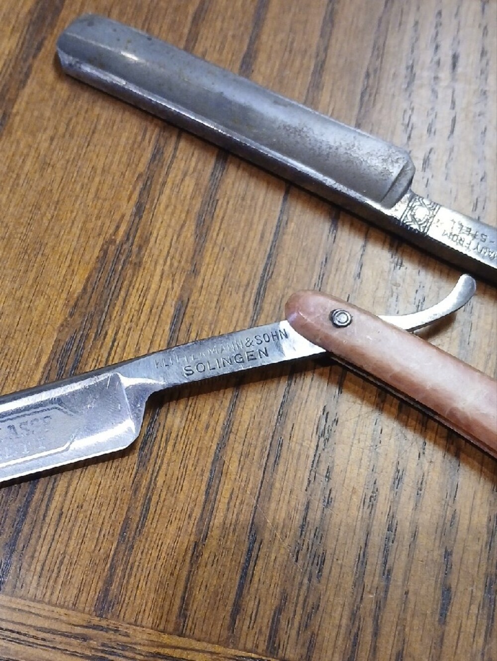 KABESO & KLITERMANN Razor - Picture 5 of 8